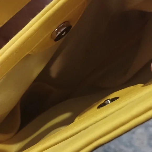 LSU Clutch Purse - Picture 4 of 6